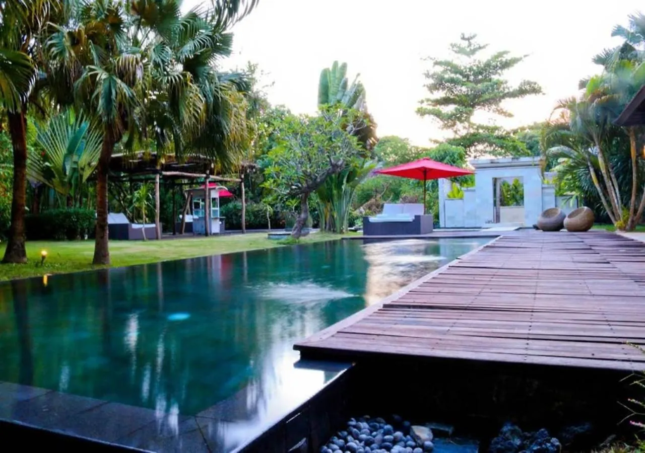 Villa Tom Canggu  0*, Canggu (Bali) Indonesia