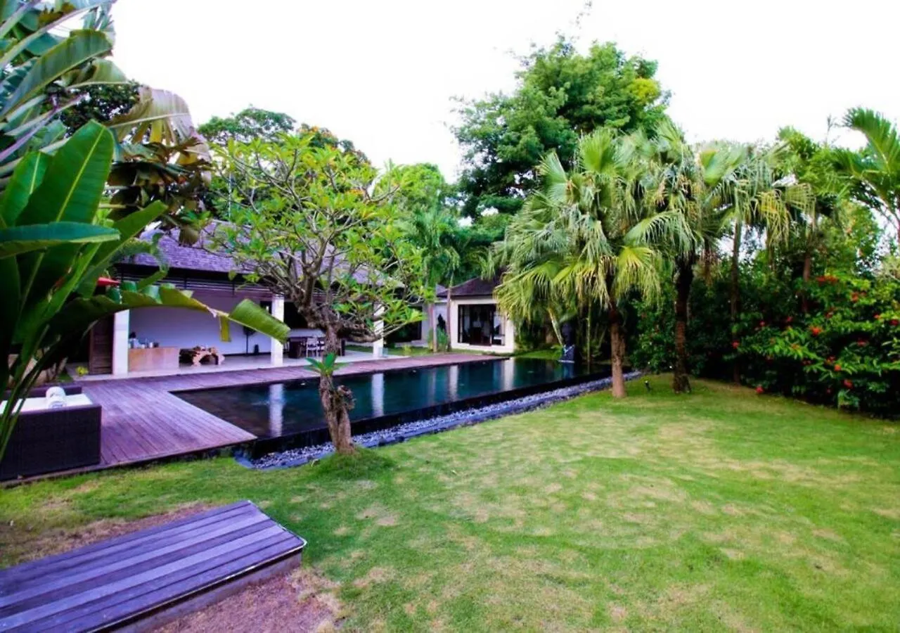 Villa Tom Canggu