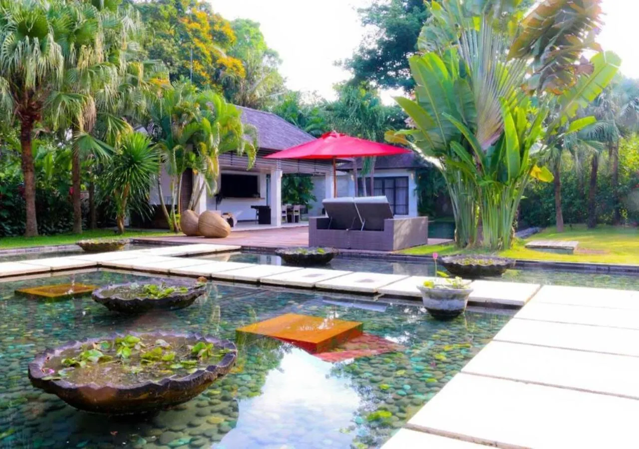 Villa Tom Canggu