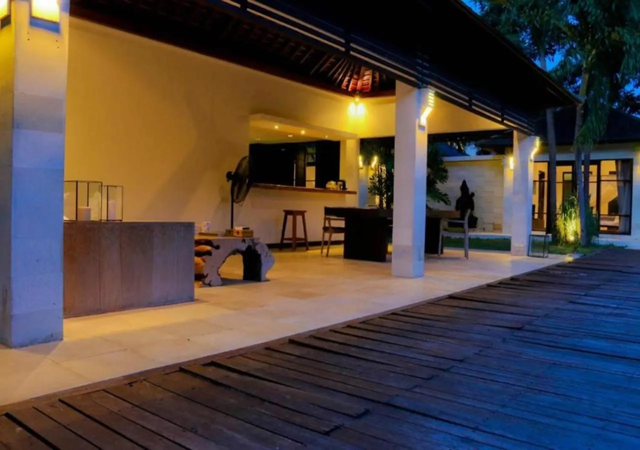 Villa Tom Canggu