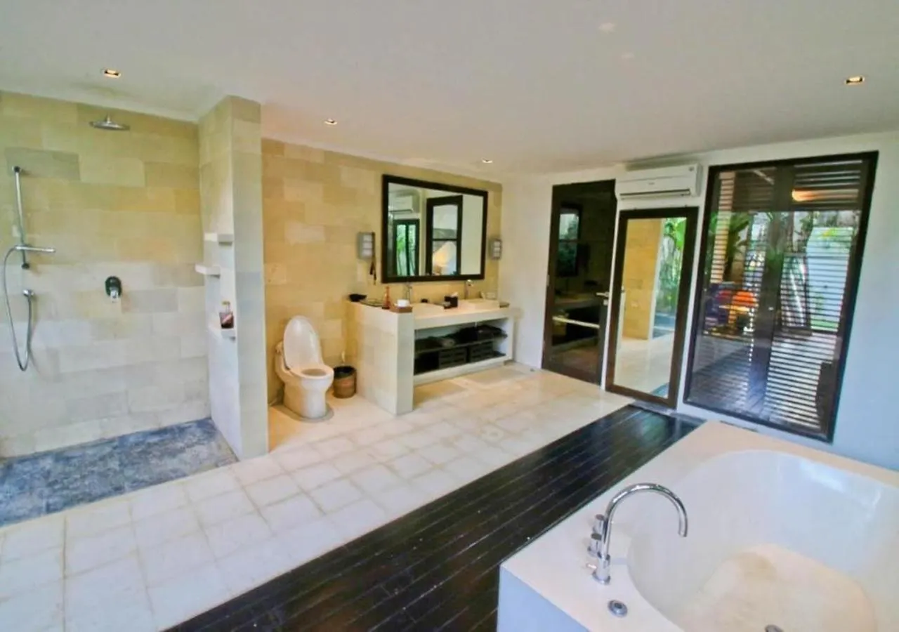 Villa Tom Canggu  Canggu (Bali)