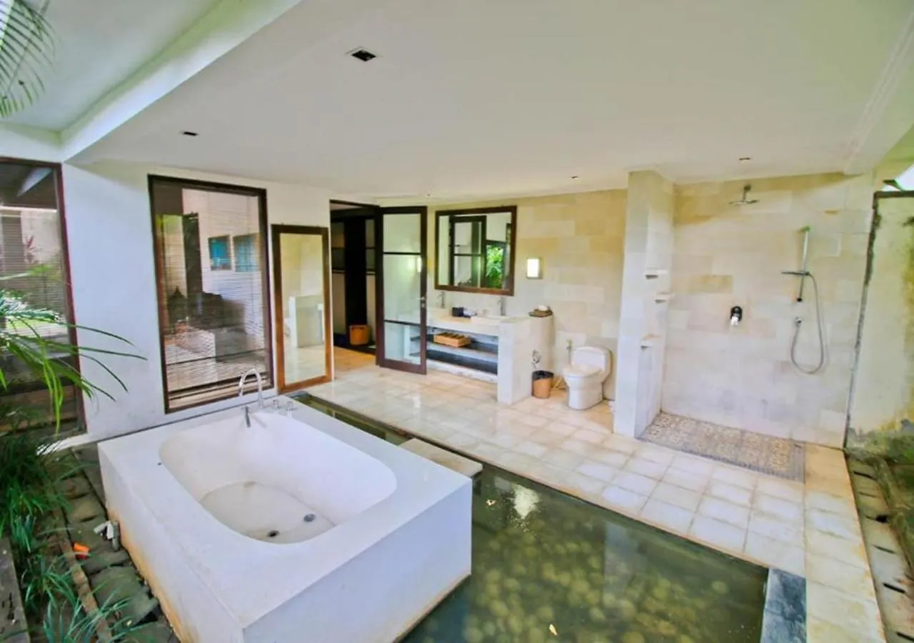 Villa Tom Canggu  0*, Canggu (Bali)