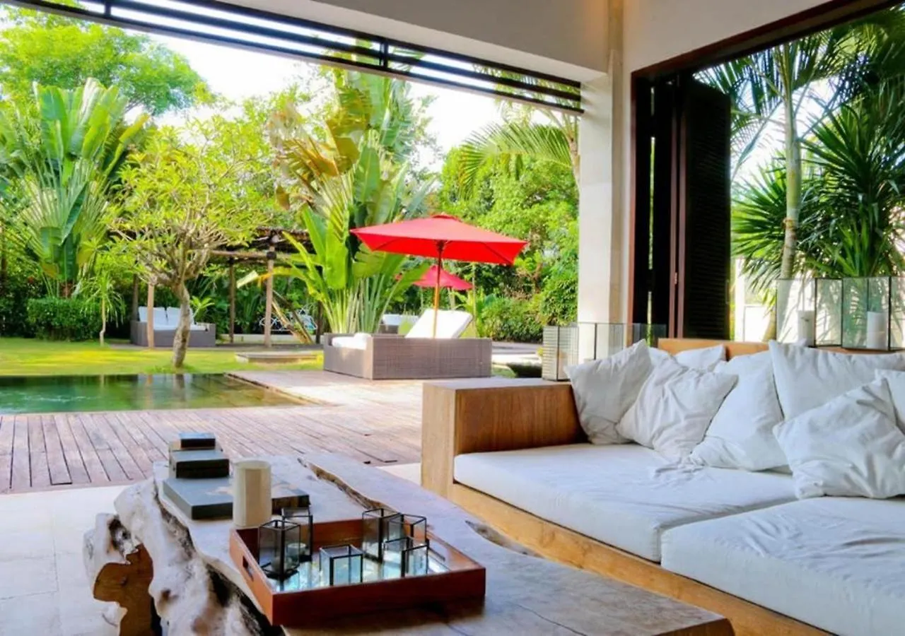Villa Tom Canggu  0*, Canggu (Bali) Indonesia