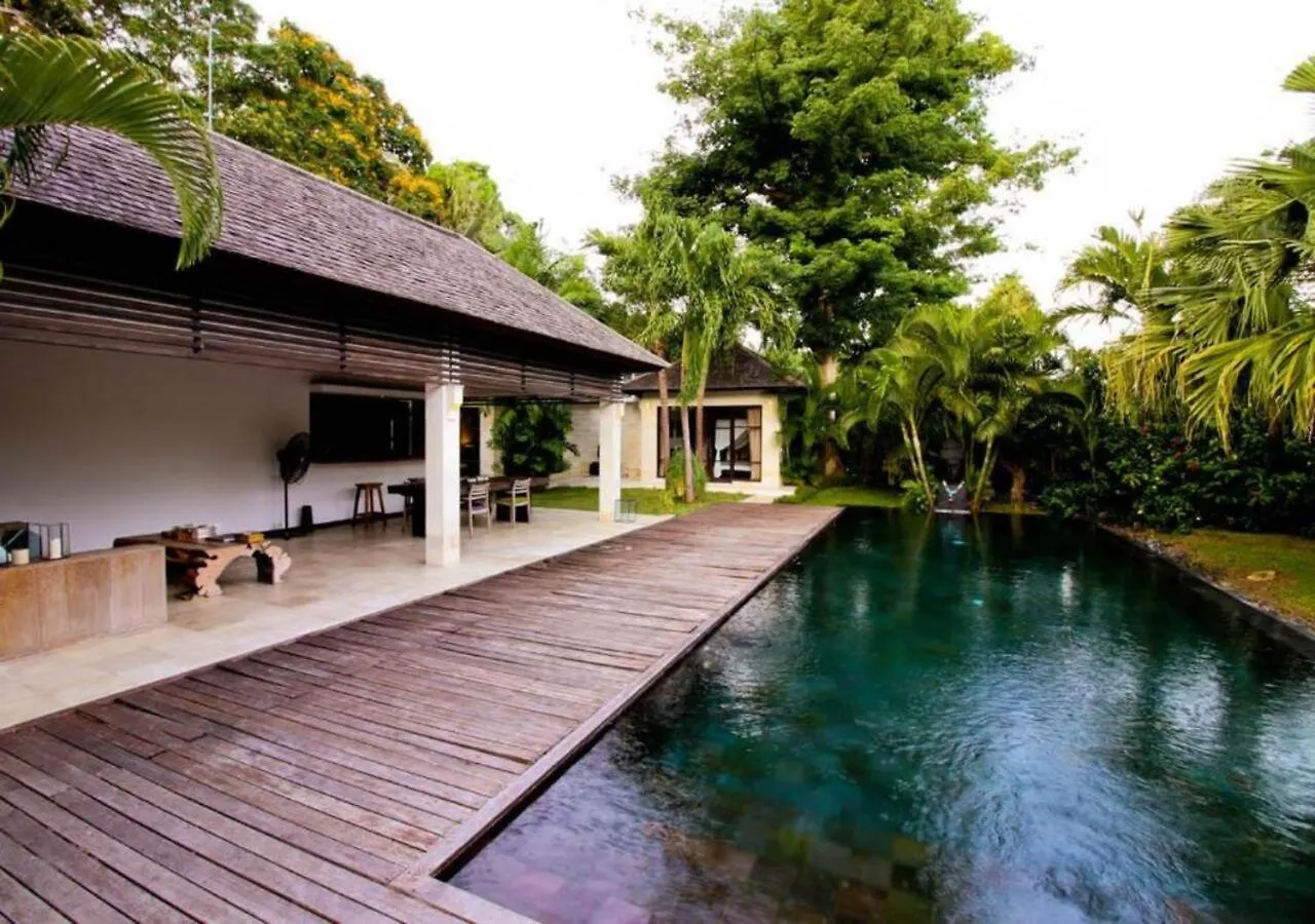 Villa Tom Canggu   Canggu (Bali)