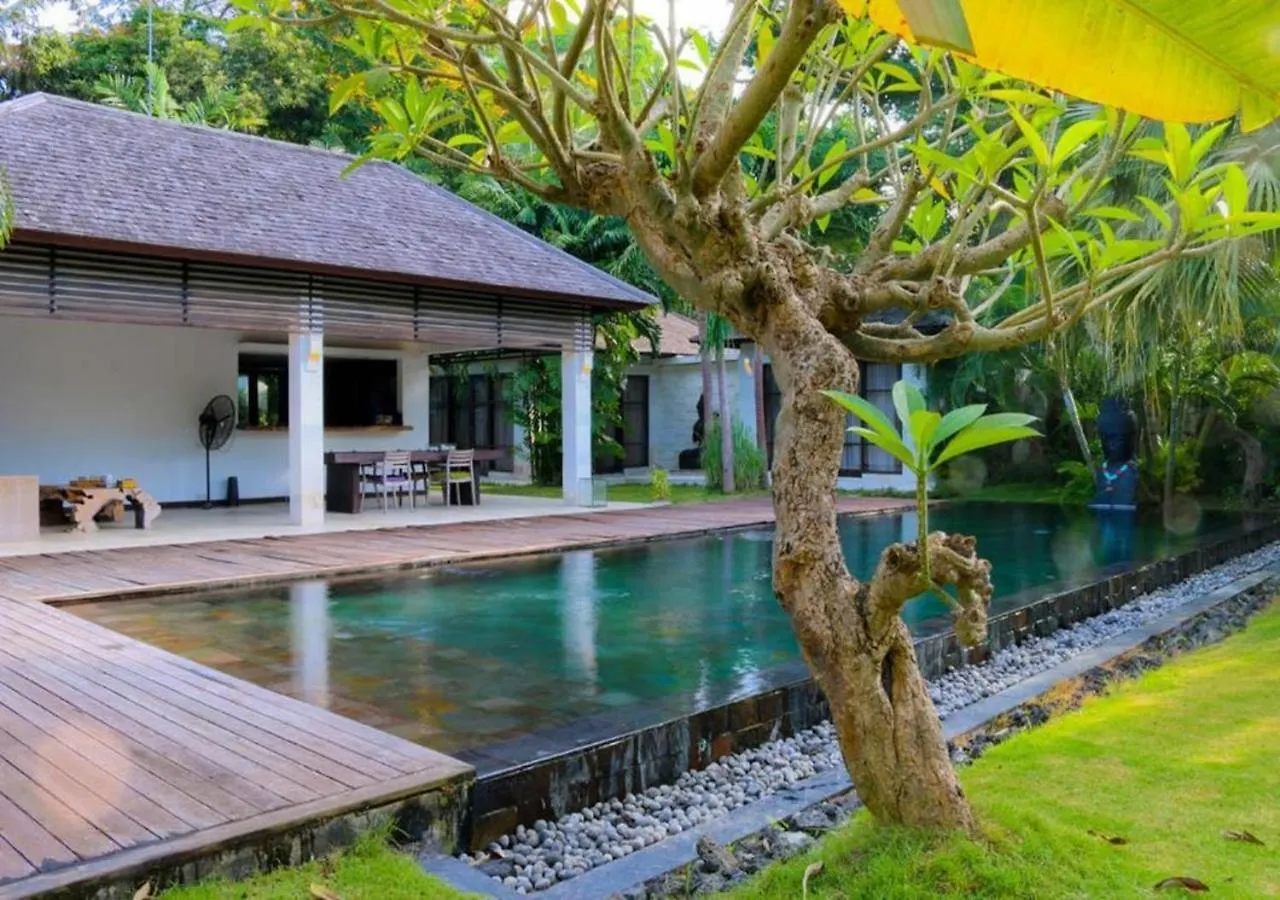 Villa Tom Canggu