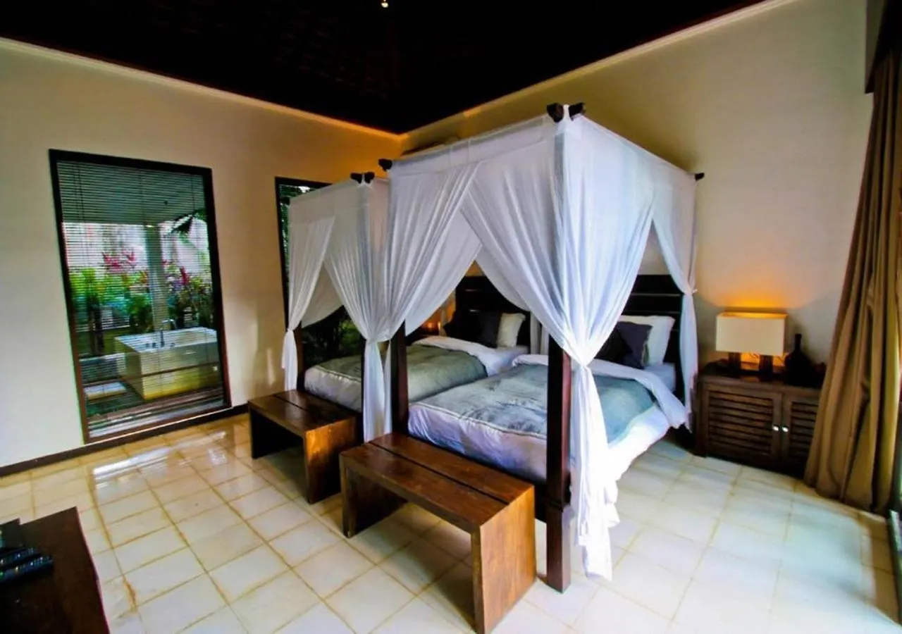 Villa Tom Canggu  Indonesia