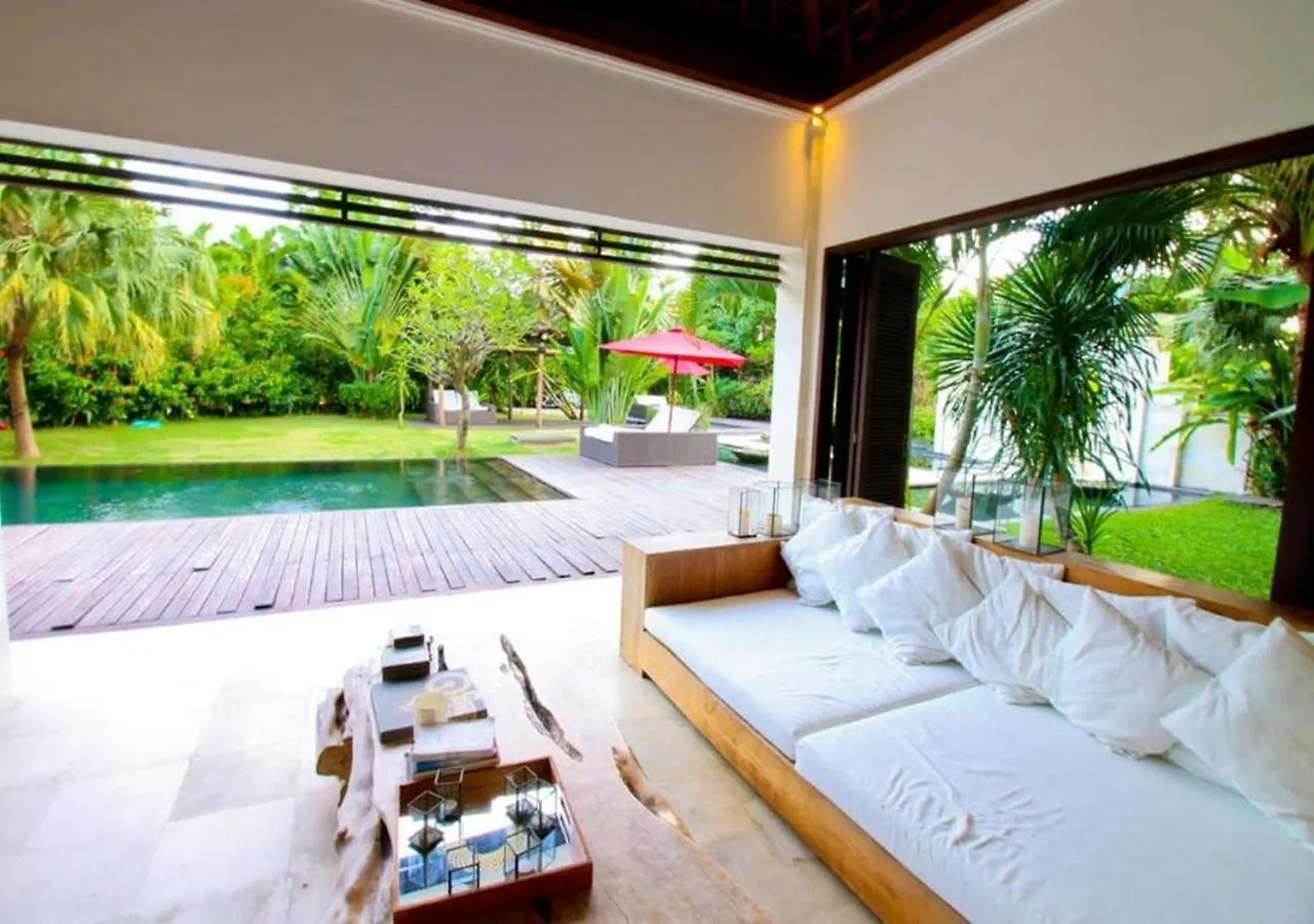 Villa Tom Canggu   Canggu (Bali)