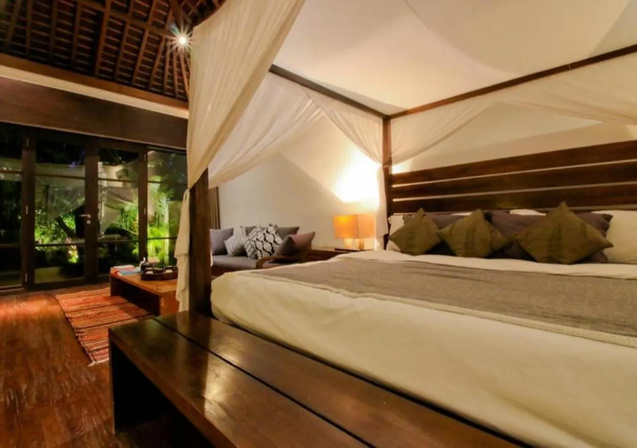 Villa Tom Canggu