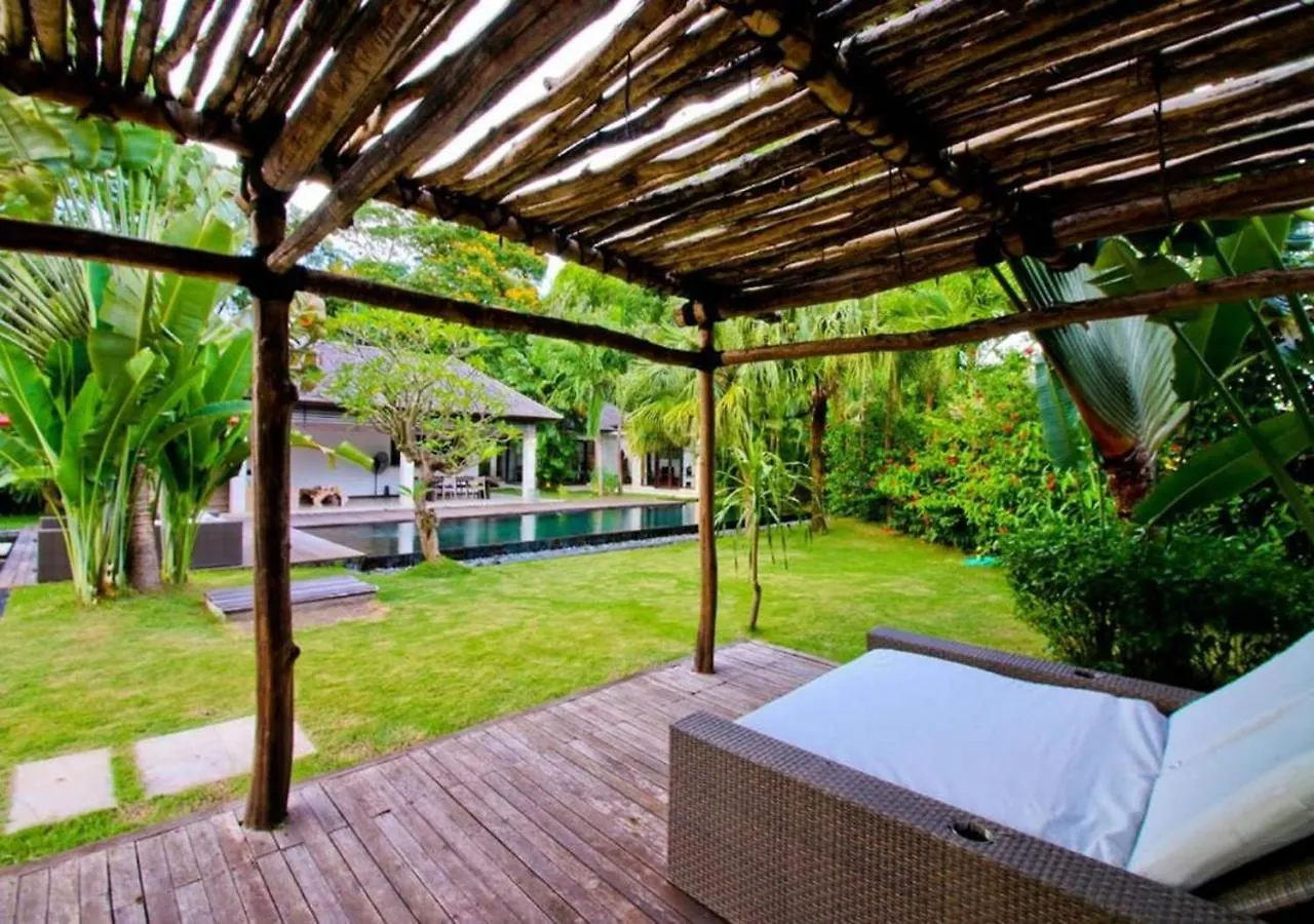 Villa Tom Canggu  0*, Canggu (Bali)