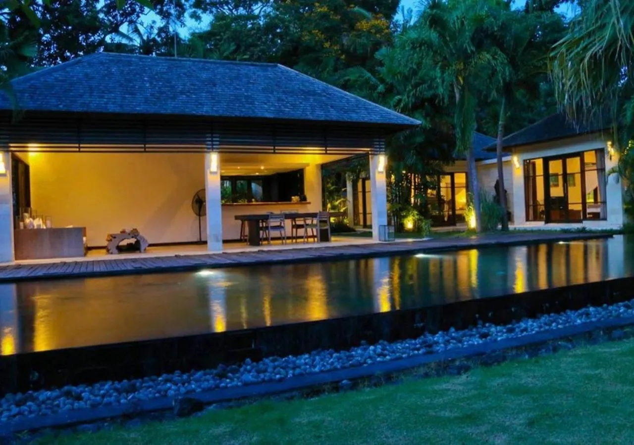 Villa Tom Canggu